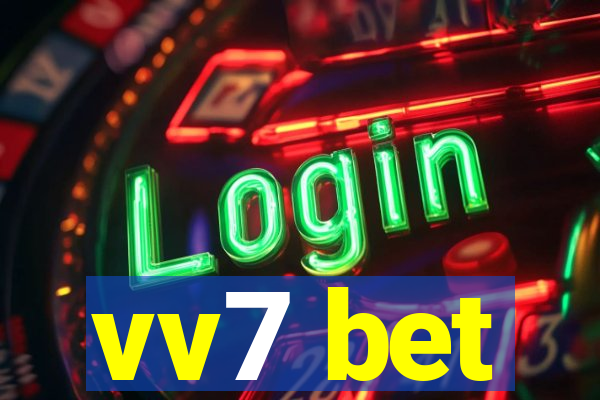 vv7 bet